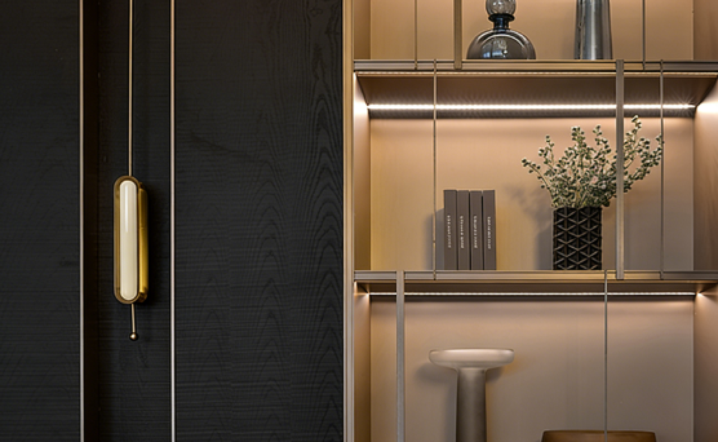 2026国产全屋定制高定品牌排名 | 国产高定品牌有哪些