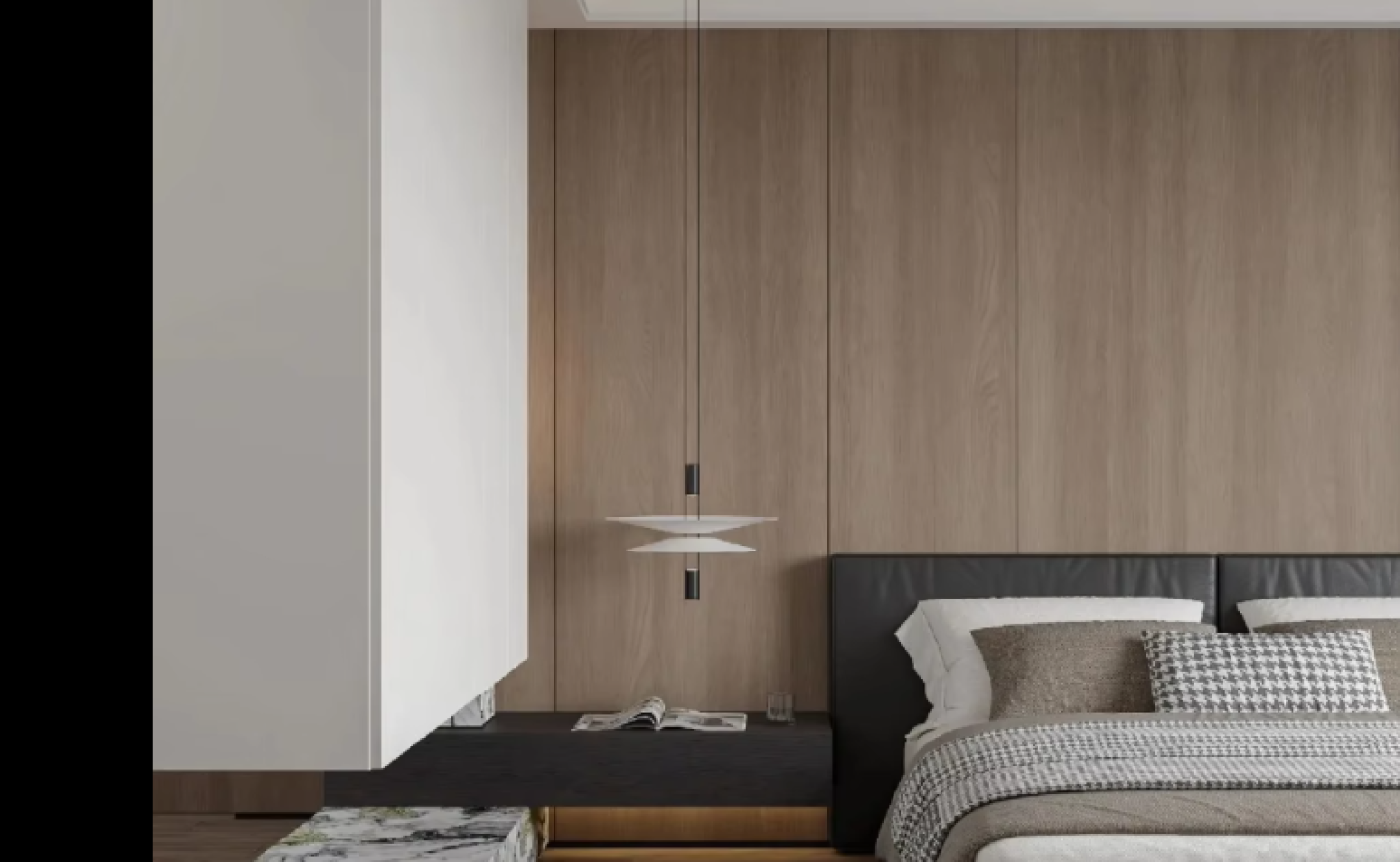 俪曼 | 选择国产高定全屋定制如何避坑