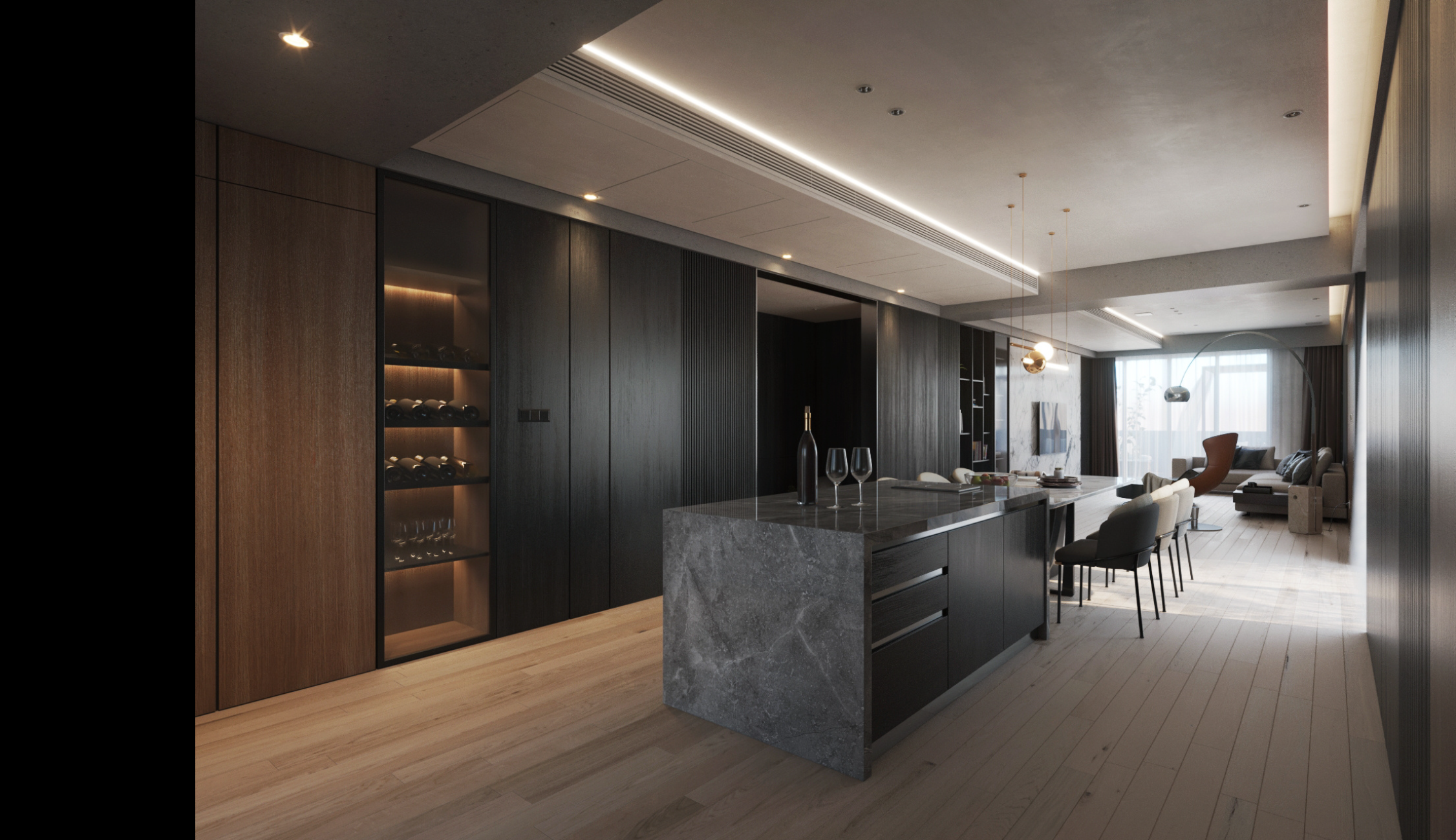 餐厨收纳,重塑空间秩序之美(图5) 1-260323153110c4.png