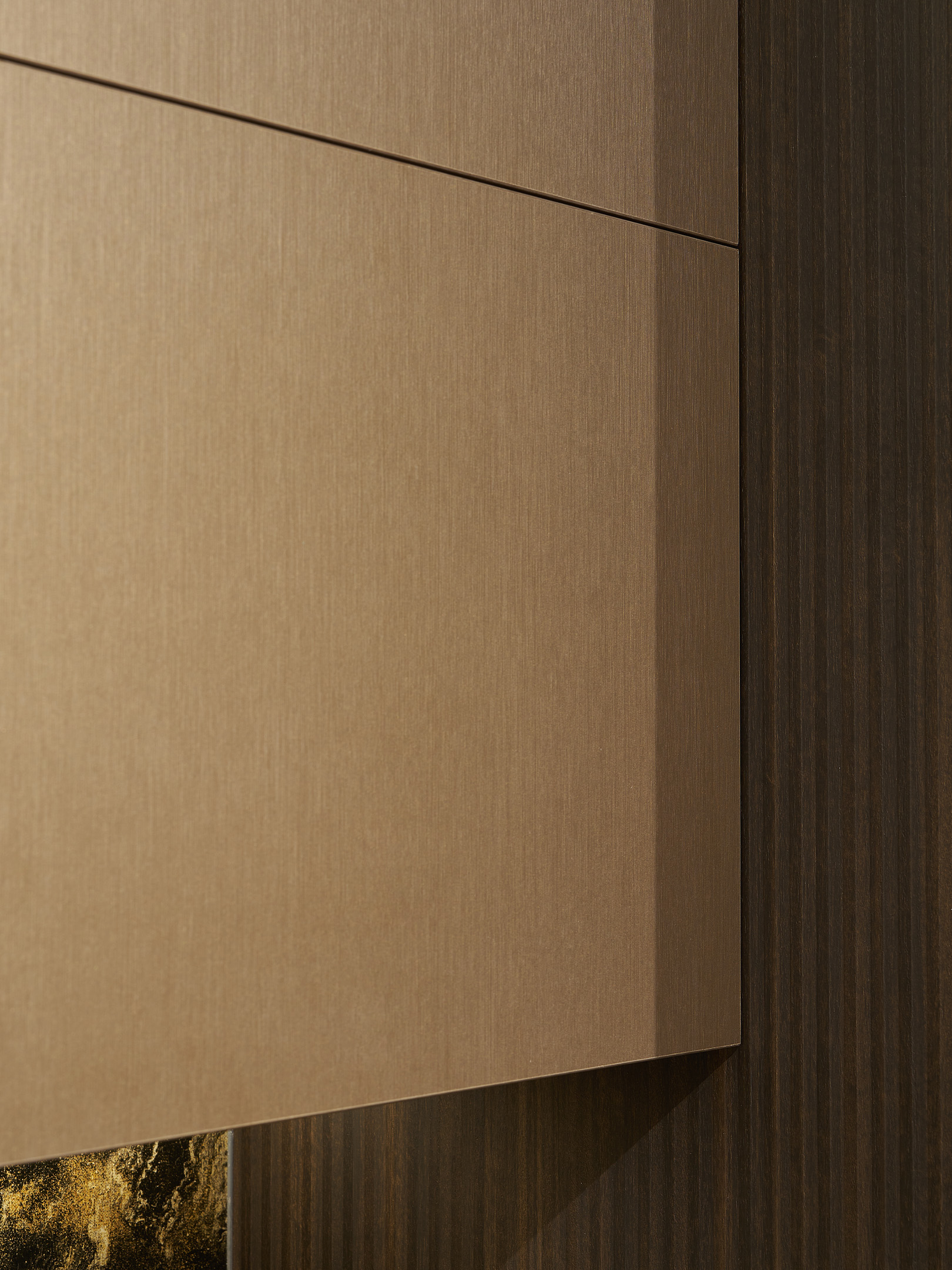 高级感厨房，美到窒息！(图5)